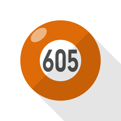 605ど〜する？①