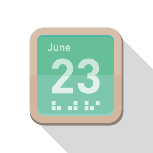 お薬カレンダー2025..