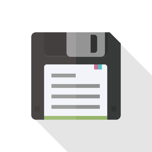 写真／天国にいる家族